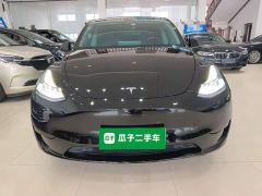Tesla Model Y Facelift Rear-Wheel Drive - ფოტო 2