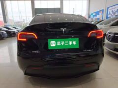 Tesla Model Y Facelift Rear-Wheel Drive - ფოტო 5