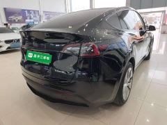 Tesla Model Y Facelift Rear-Wheel Drive - ფოტო 6