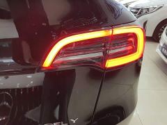 Tesla Model Y Facelift Rear-Wheel Drive - ფოტო 7