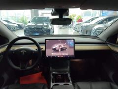 Tesla Model Y Facelift Rear-Wheel Drive - ფოტო 9