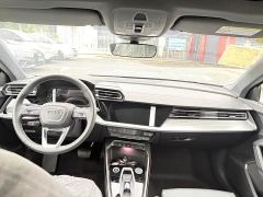 Audi A3 A3L Limousine 35TFSI Prestige - фото 10