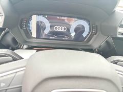 Audi A3 A3L Limousine 35TFSI Prestige - фото 11