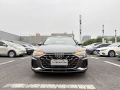 Audi A3 A3L Limousine 35TFSI Prestige - фото 2