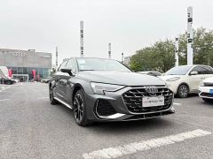 Audi A3 A3L Limousine 35TFSI Prestige - фото 3