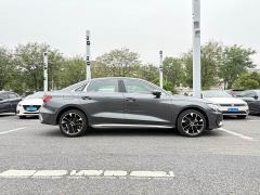 Audi A3 A3L Limousine 35TFSI Prestige - фото 4