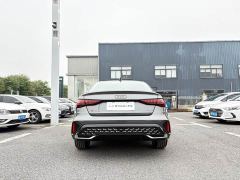 Audi A3 A3L Limousine 35TFSI Prestige - фото 6