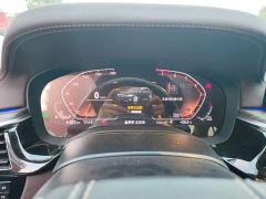 BMW 5 Series Facelift 530Li Leading Edition Luxury Package - ფოტო 12