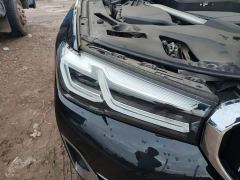BMW 5 Series Facelift 530Li Leading Edition Luxury Package - ფოტო 7