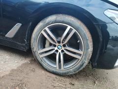 BMW 5 Series Facelift 530Li Leading Edition Luxury Package - ფოტო 8