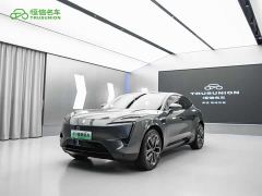 Avatr 11 HarmonyOS 90 kWh Rear-Wheel Drive - ფოტო 1