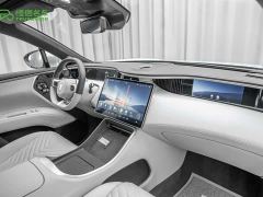 Avatr 11 HarmonyOS 90 kWh Rear-Wheel Drive - ფოტო 10