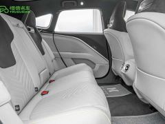 Avatr 11 HarmonyOS 90 kWh Rear-Wheel Drive - ფოტო 12