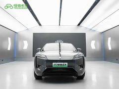Avatr 11 HarmonyOS 90 kWh Rear-Wheel Drive - ფოტო 2