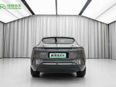 Avatr 11 HarmonyOS 90 kWh Rear-Wheel Drive - ფოტო 5