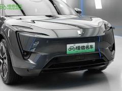 Avatr 11 HarmonyOS 90 kWh Rear-Wheel Drive - ფოტო 6