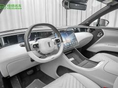 Avatr 11 HarmonyOS 90 kWh Rear-Wheel Drive - ფოტო 9