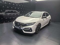 Honda Civic Hatchback 220 Turbo CVT Trendy Control - photo 1
