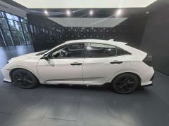 Honda Civic Hatchback 220 Turbo CVT Trendy Control - photo 10