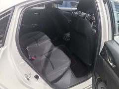 Honda Civic Hatchback 220 Turbo CVT Trendy Control - photo 13