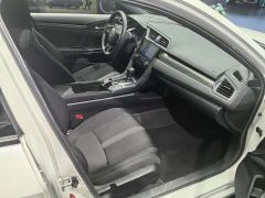 Honda Civic Hatchback 220 Turbo CVT Trendy Control - photo 14