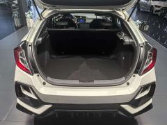 Honda Civic Hatchback 220 Turbo CVT Trendy Control - photo 15