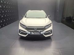 Honda Civic Hatchback 220 Turbo CVT Trendy Control - photo 2