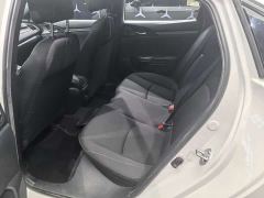 Honda Civic Hatchback 220 Turbo CVT Trendy Control - photo 5