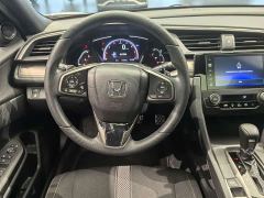Honda Civic Hatchback 220 Turbo CVT Trendy Control - photo 8