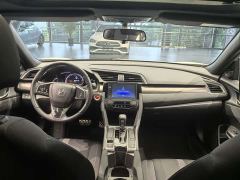 Honda Civic Hatchback 220 Turbo CVT Trendy Control - photo 9