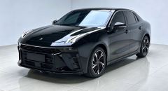 Lynk & Co 03 Edition 1.5T 2WDPlus 5 - ფოტო 1