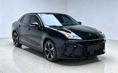 Lynk & Co 03 Edition 1.5T 2WDPlus 5 - ფოტო 3