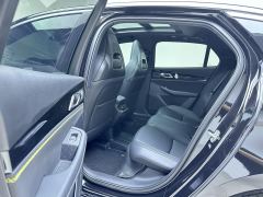 Lynk & Co 03 Edition 1.5T 2WDPlus 5 - ფოტო 5