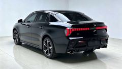 Lynk & Co 03 Edition 1.5T 2WDPlus 5 - ფოტო 7