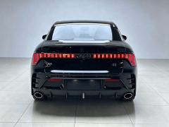 Lynk & Co 03 Edition 1.5T 2WDPlus 5 - ფოტო 8
