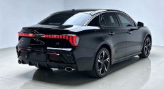 Lynk & Co 03 Edition 1.5T 2WDPlus 5 - ფოტო 9