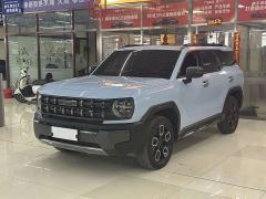 Haval Cool Dog 1.5T DCT FWD Trendsetter Edition - фото 1