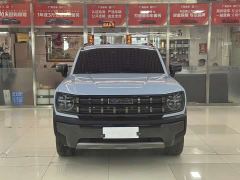 Haval Cool Dog 1.5T DCT FWD Trendsetter Edition - фото 2