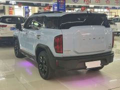 Haval Cool Dog 1.5T DCT FWD Trendsetter Edition - фото 6