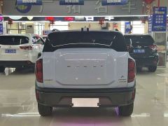 Haval Cool Dog 1.5T DCT FWD Trendsetter Edition - фото 7