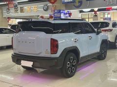 Haval Cool Dog 1.5T DCT FWD Trendsetter Edition - фото 8