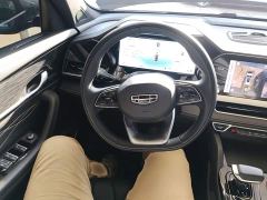 Geely Xingyue L 2.0TD DCT EVO FWD Long Wind Edition - фото 10