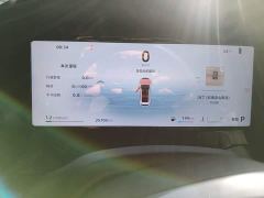 Geely Xingyue L 2.0TD DCT EVO FWD Long Wind Edition - фото 11