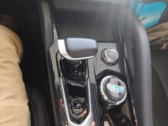 Geely Xingyue L 2.0TD DCT EVO FWD Long Wind Edition - фото 13