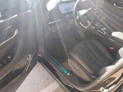 Geely Xingyue L 2.0TD DCT EVO FWD Long Wind Edition - фото 15