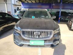 Geely Xingyue L 2.0TD DCT EVO FWD Long Wind Edition - фото 2