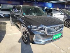 Geely Xingyue L 2.0TD DCT EVO FWD Long Wind Edition - фото 3