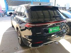 Geely Xingyue L 2.0TD DCT EVO FWD Long Wind Edition - фото 4