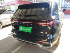 Geely Xingyue L 2.0TD DCT EVO FWD Long Wind Edition - фото 5