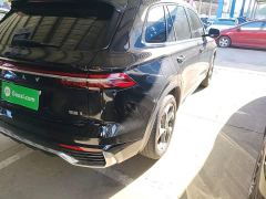 Geely Xingyue L 2.0TD DCT EVO FWD Long Wind Edition - фото 7